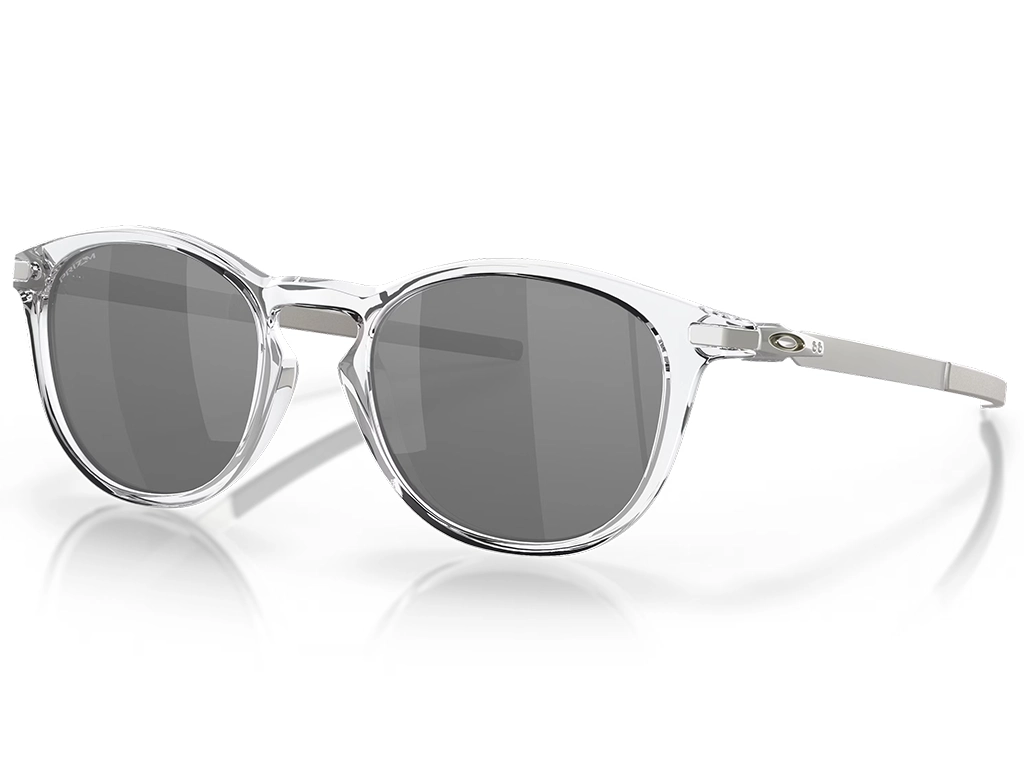 Oakley Pitchman R OO9439-0250 Polished Clear Prizm Black