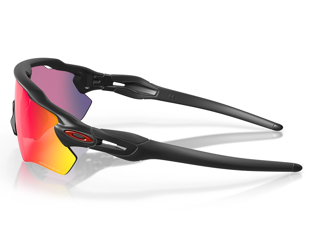 Oakley Radar EV Path 0OO9208 46 Matte Black 38 Mirrored
