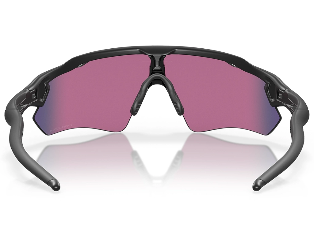 Oakley Radar EV Path 0OO9208 46 Matte Black 38 Mirrored