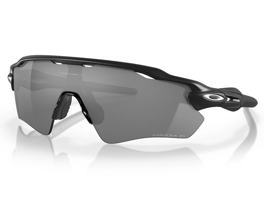 Oakley Radar EV Path OO9208 920851 38 Matte Black Polarised