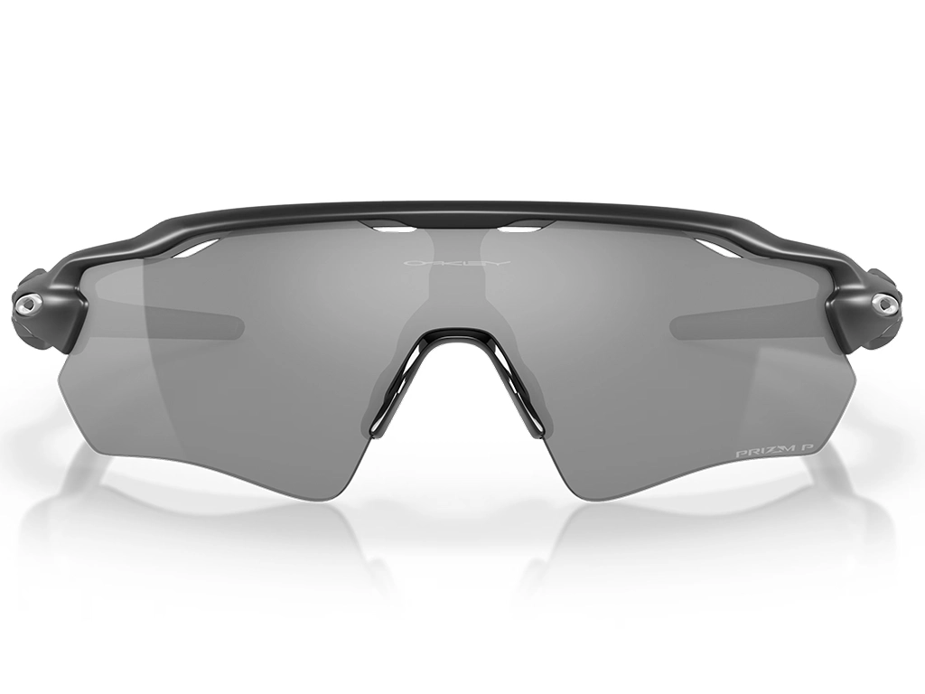 Oakley Radar EV Path OO9208 920851 38 Matte Black Polarised