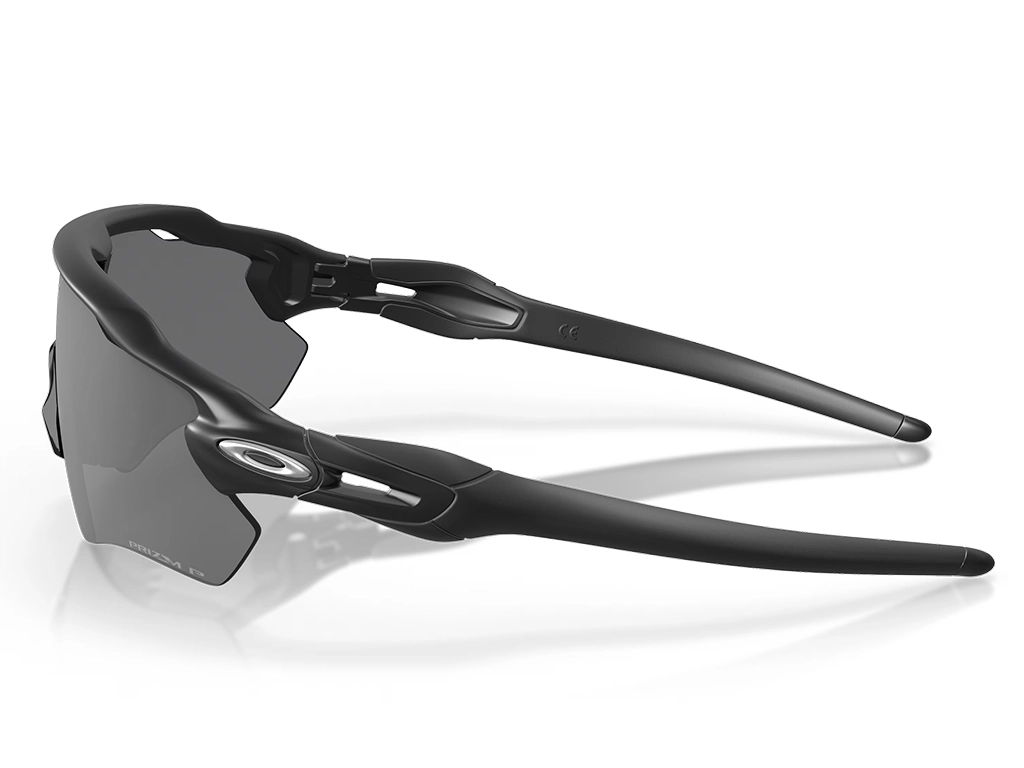 Oakley Radar EV Path OO9208 920851 38 Matte Black Polarised