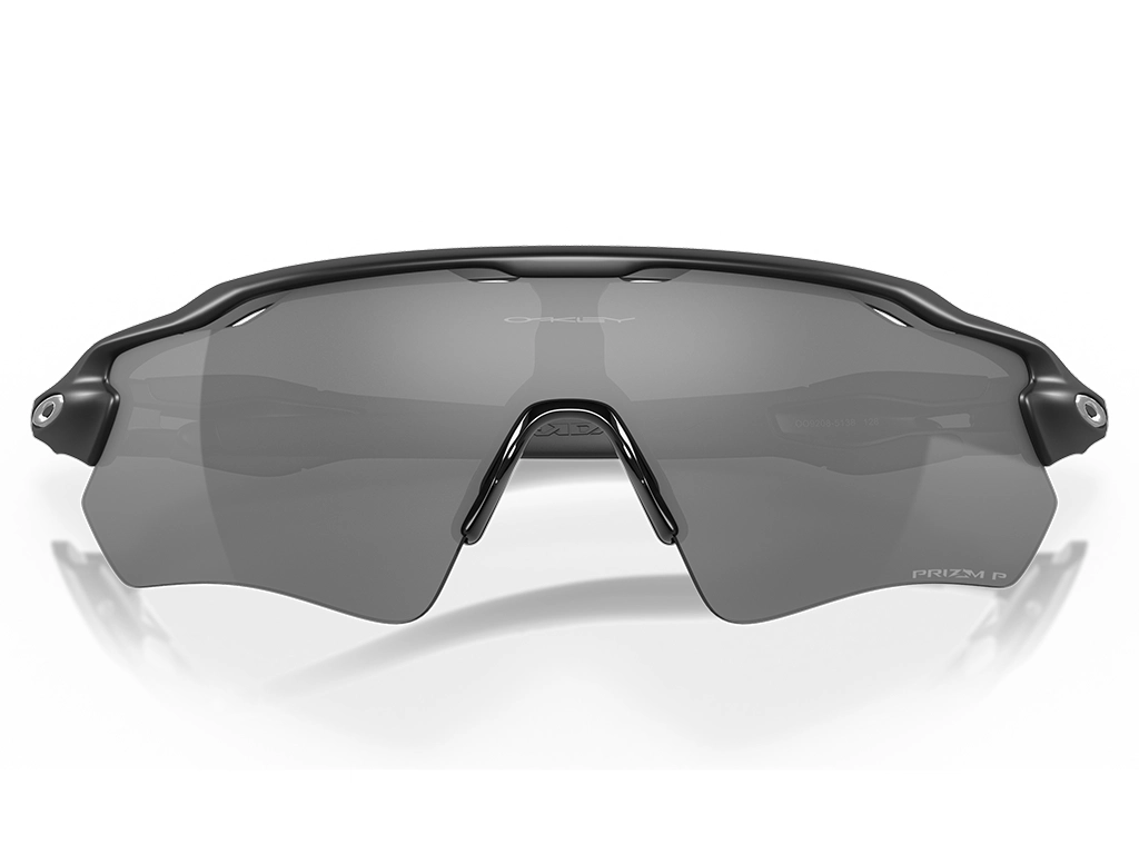 Oakley Radar EV Path OO9208 920851 38 Matte Black Polarised