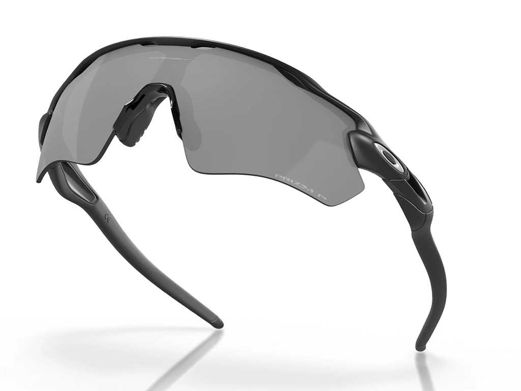 Oakley Radar EV Path OO9208 920851 38 Matte Black Polarised