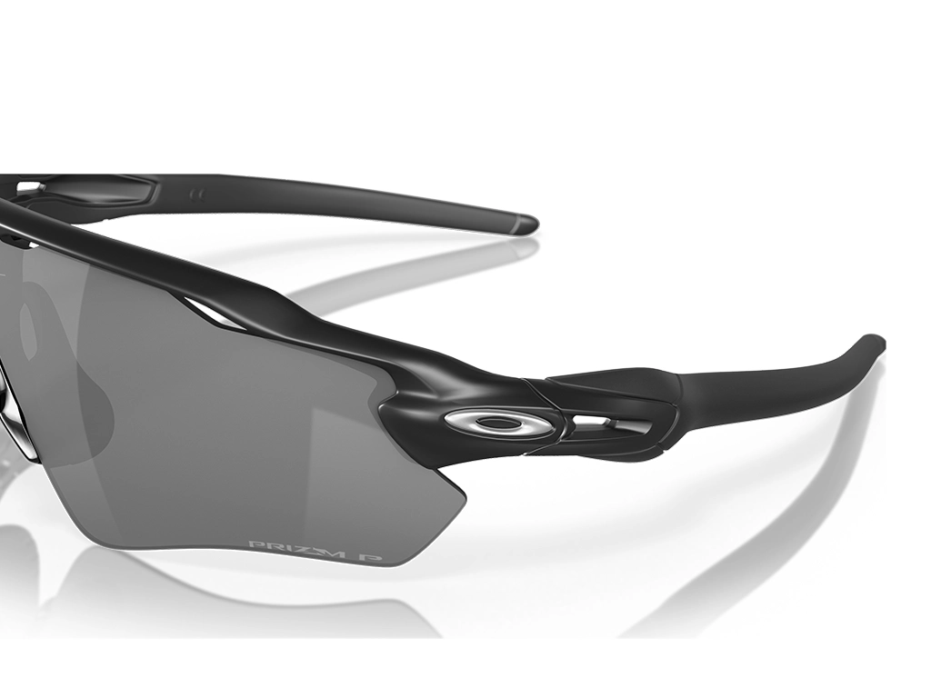 Oakley Radar EV Path OO9208 920851 38 Matte Black Polarised