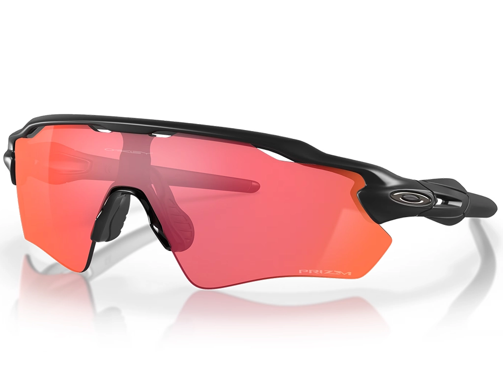 Oakley Radar EV Path OO9208 920890 38 Matte Black Prizm