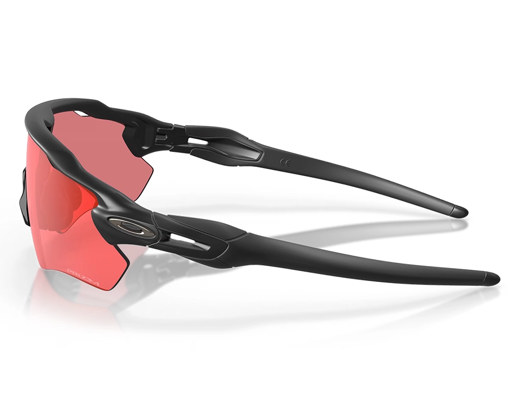 Oakley Radar EV Path OO9208 920890 38 Matte Black Prizm