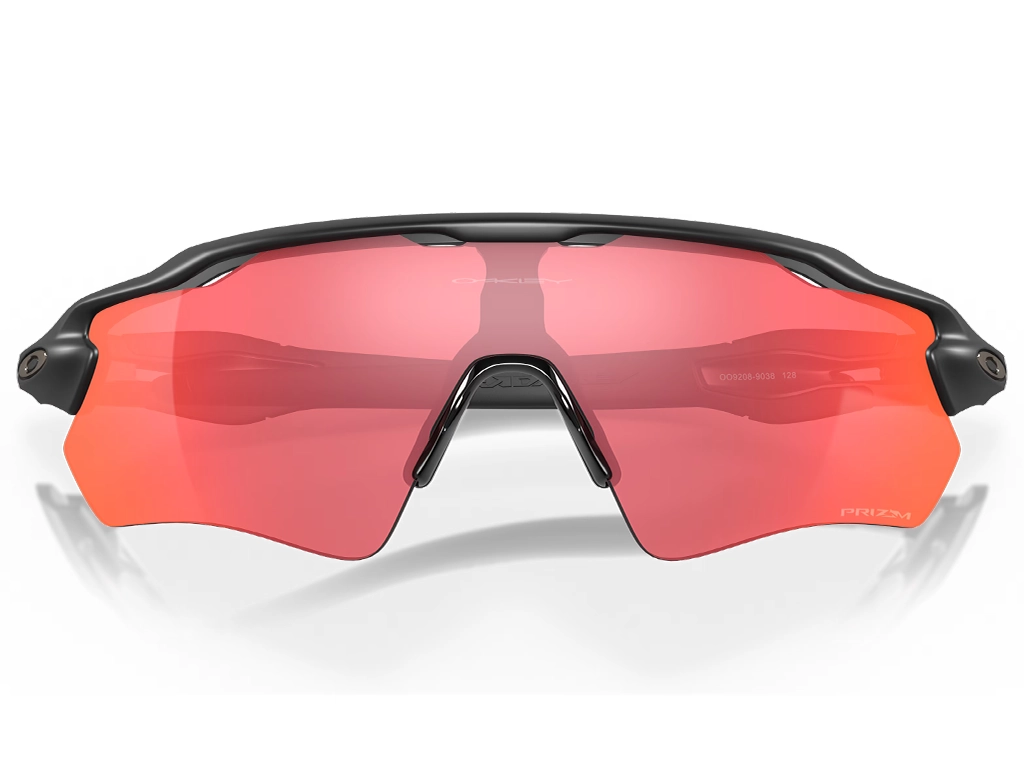 Oakley Radar EV Path OO9208 920890 38 Matte Black Prizm