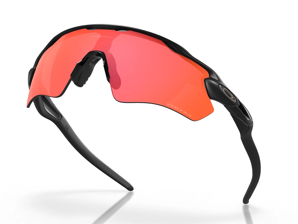Oakley Radar EV Path OO9208 920890 38 Matte Black Prizm