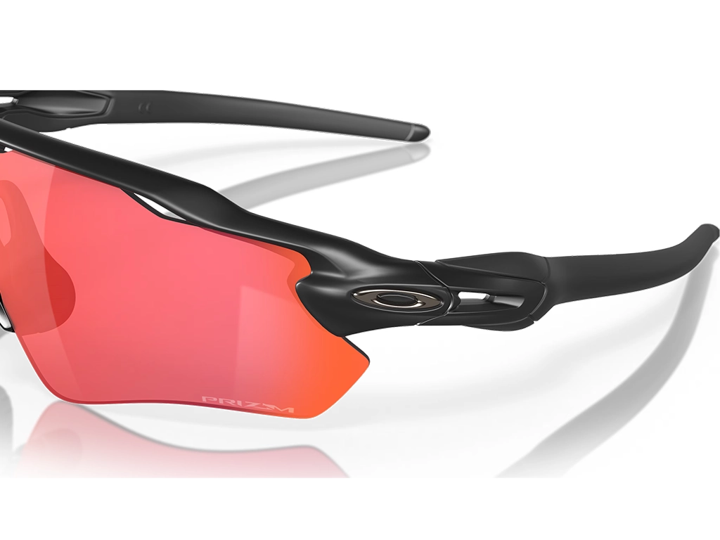 Oakley Radar EV Path OO9208 920890 38 Matte Black Prizm