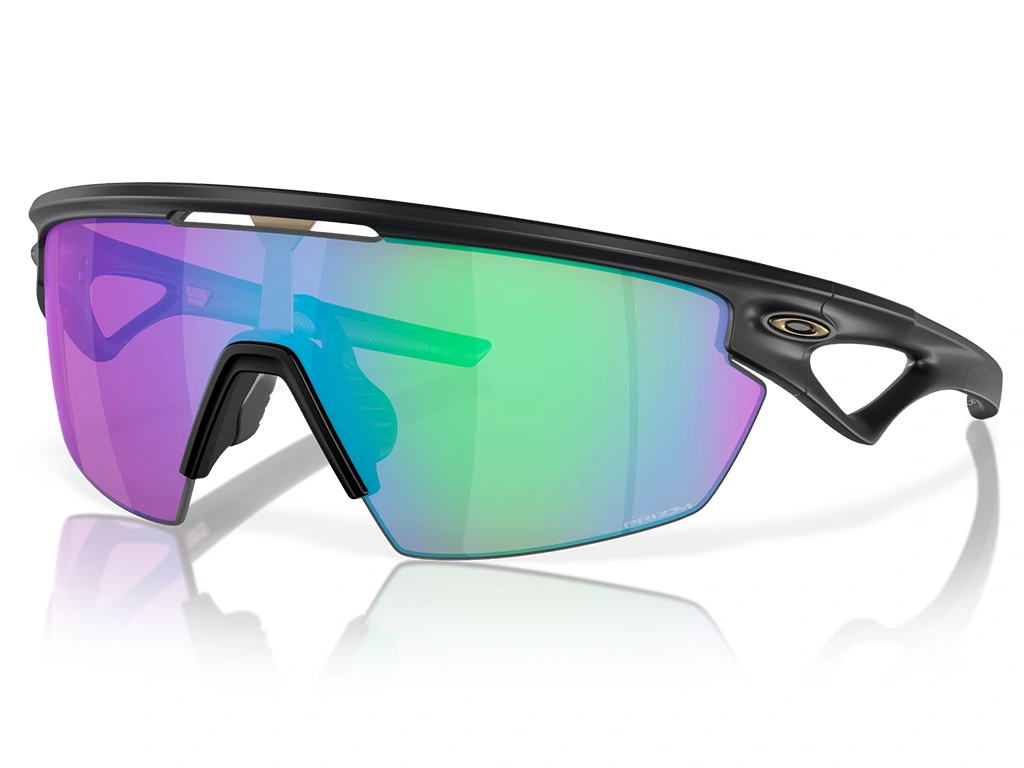Oakley Sphaera OO9403 940306 36 Matte Black