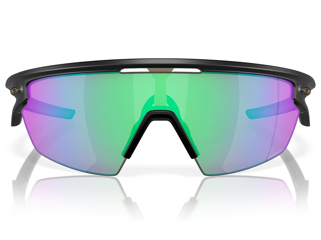 Oakley Sphaera OO9403 940306 36 Matte Black