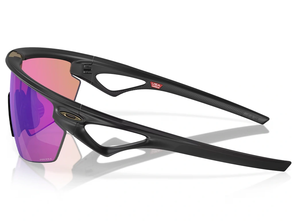 Oakley Sphaera OO9403 940306 36 Matte Black