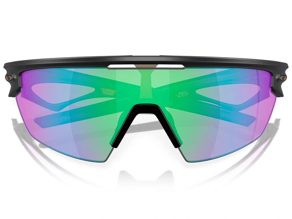 Oakley Sphaera OO9403 940306 36 Matte Black