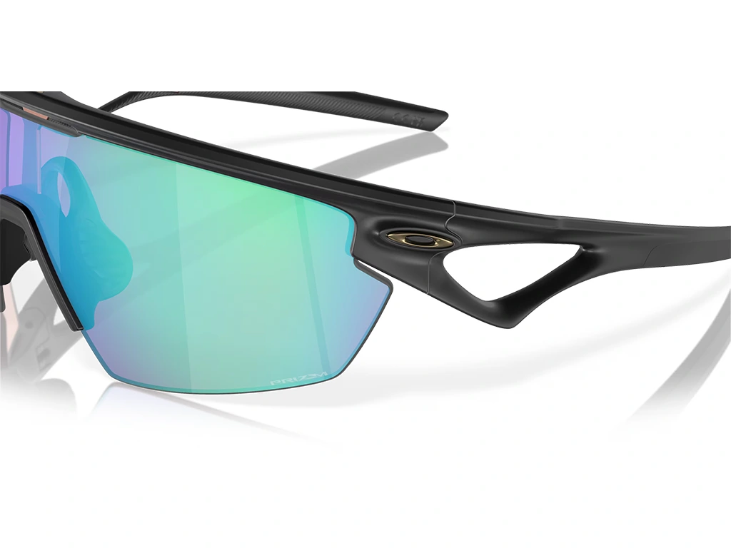 Oakley Sphaera OO9403 940306 36 Matte Black
