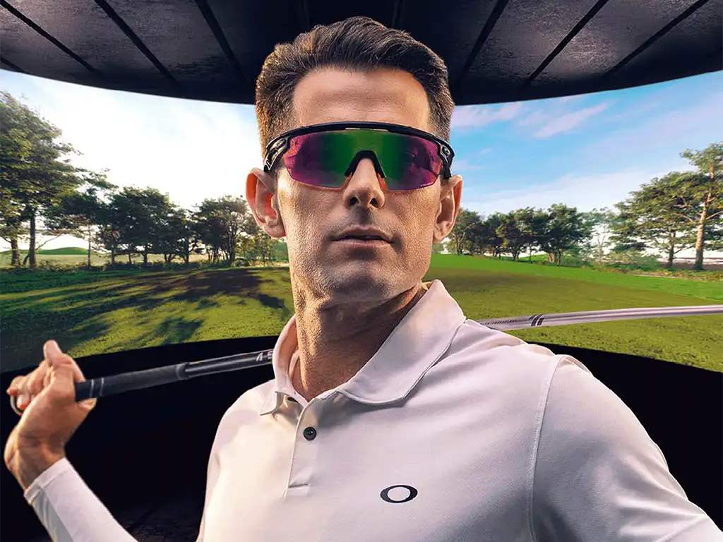 Oakley Sphaera OO9403 940306 36 Matte Black