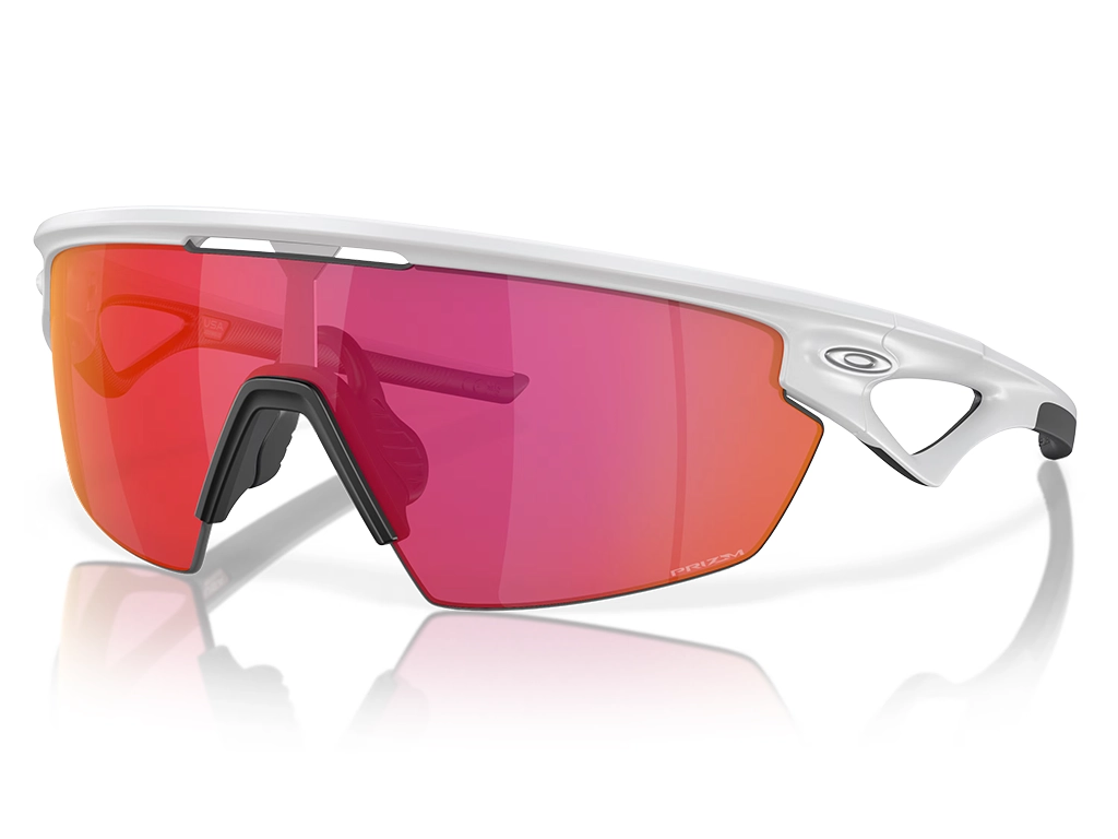 Oakley Sphaera OO9403 940311 36 Matte White