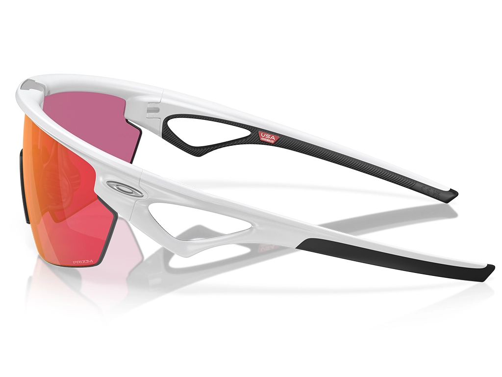 Oakley Sphaera OO9403 940311 36 Matte White