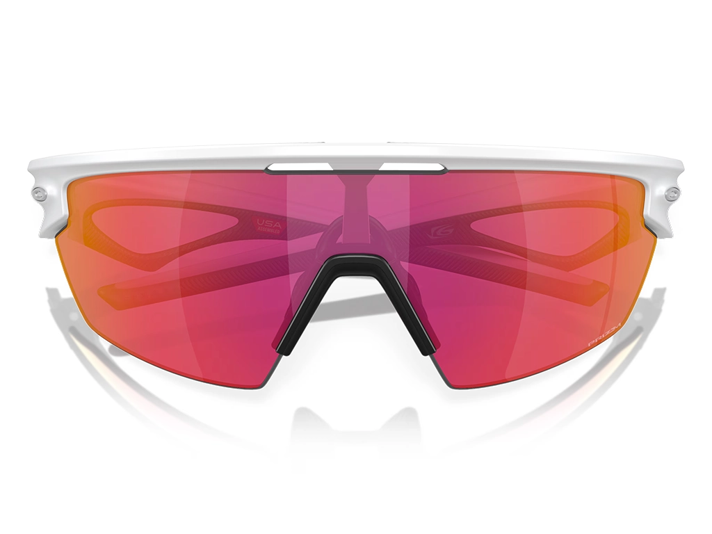 Oakley Sphaera OO9403 940311 36 Matte White