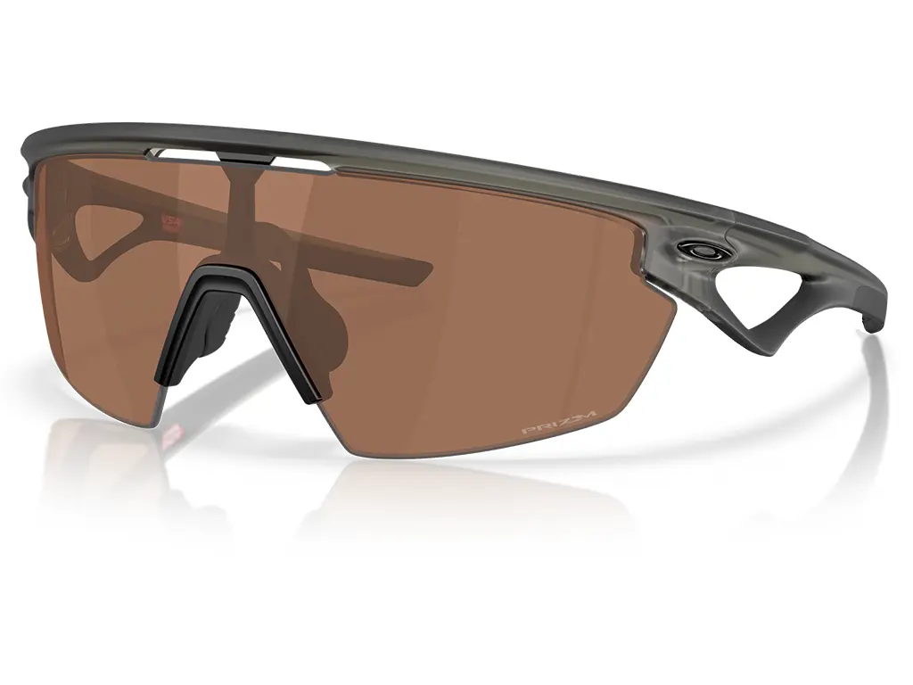 Oakley Sphaera OO9403 940321 36 Matte Olive Ink