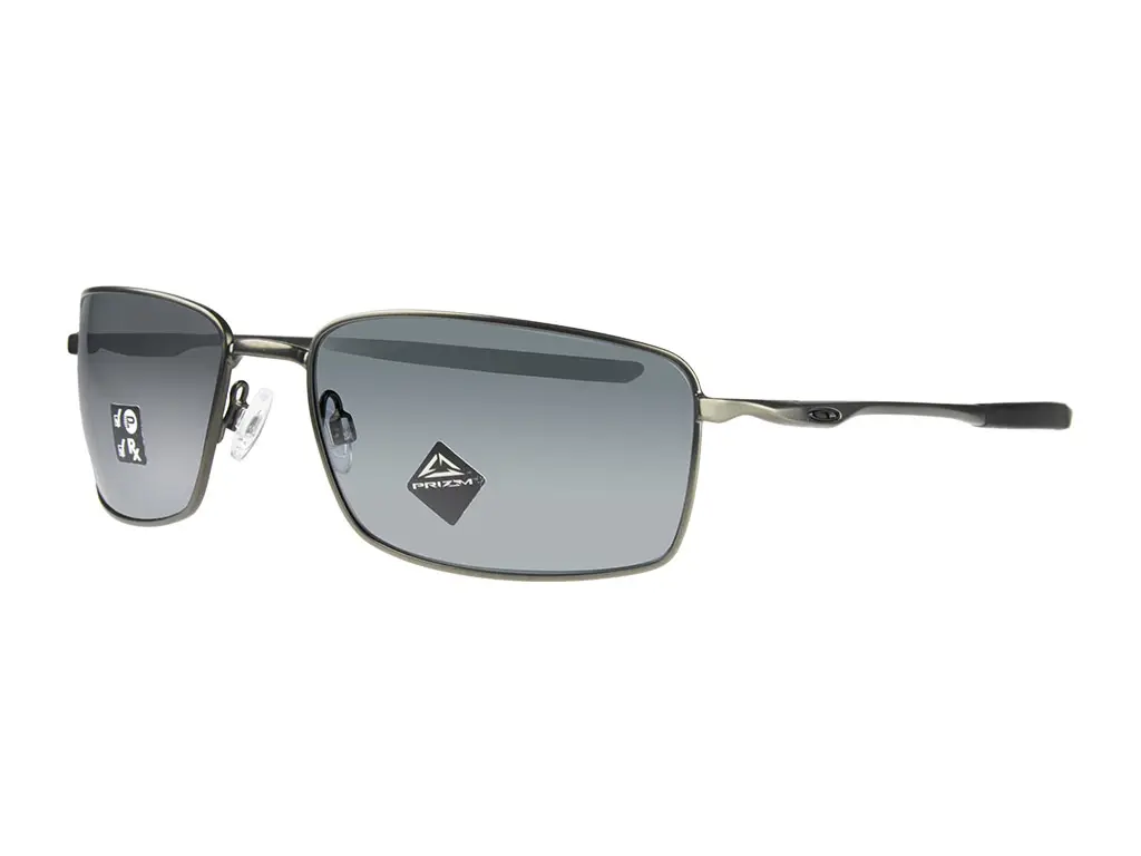 Oakley square 2024 wire polarised