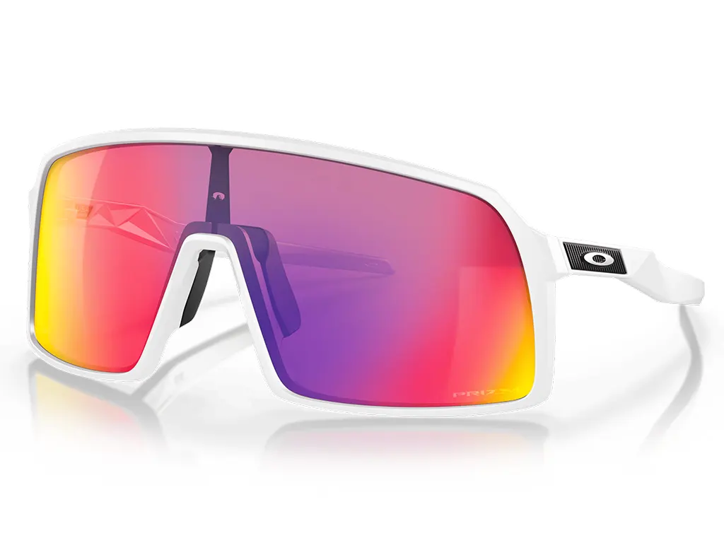 Oakley Sutro OO9406 940606 37 Matte White Prizm