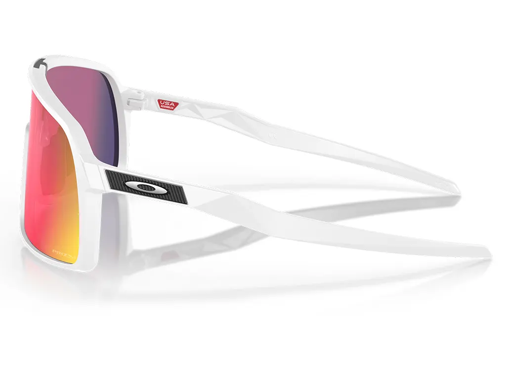 Oakley Sutro OO9406 940606 37 Matte White Prizm