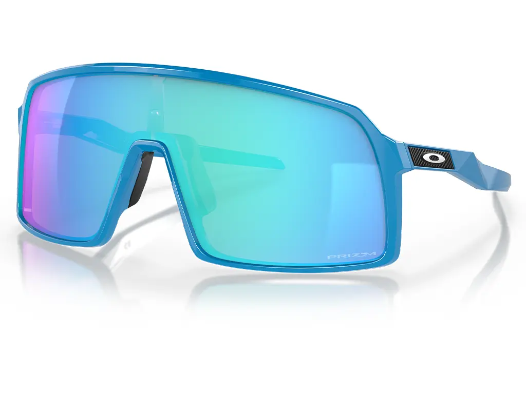 Oakley Sutro OO9406 940607 37 Sky Blue Prizm