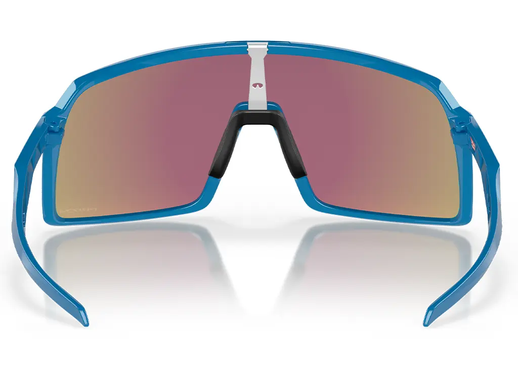 Oakley Sutro OO9406 940607 37 Sky Blue Prizm