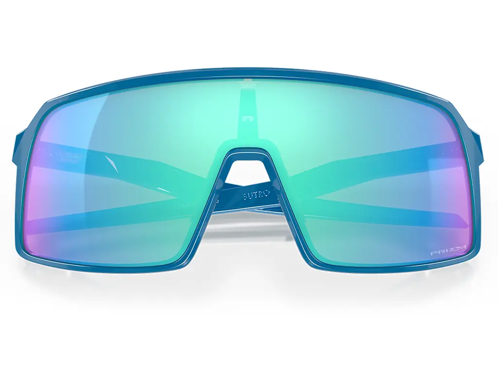 Oakley Sutro OO9406 940607 37 Sky Blue Prizm