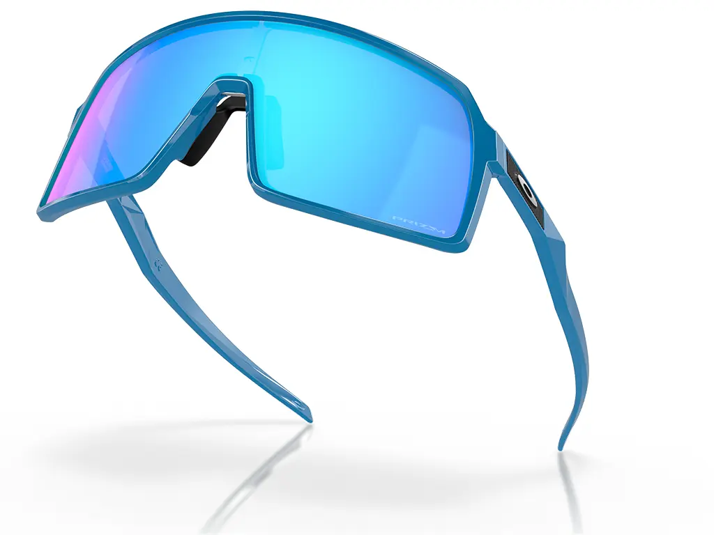 Oakley Sutro OO9406 940607 37 Sky Blue Prizm