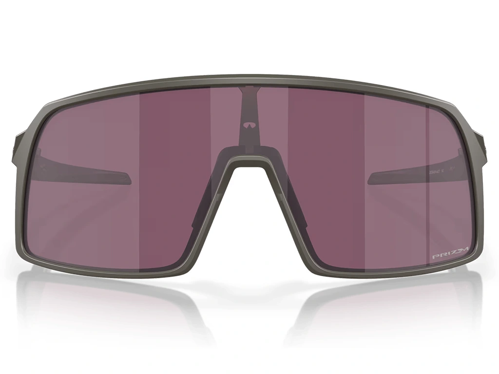 Oakley Sutro OO9406 9406A4 37 Matte Olive Prizm