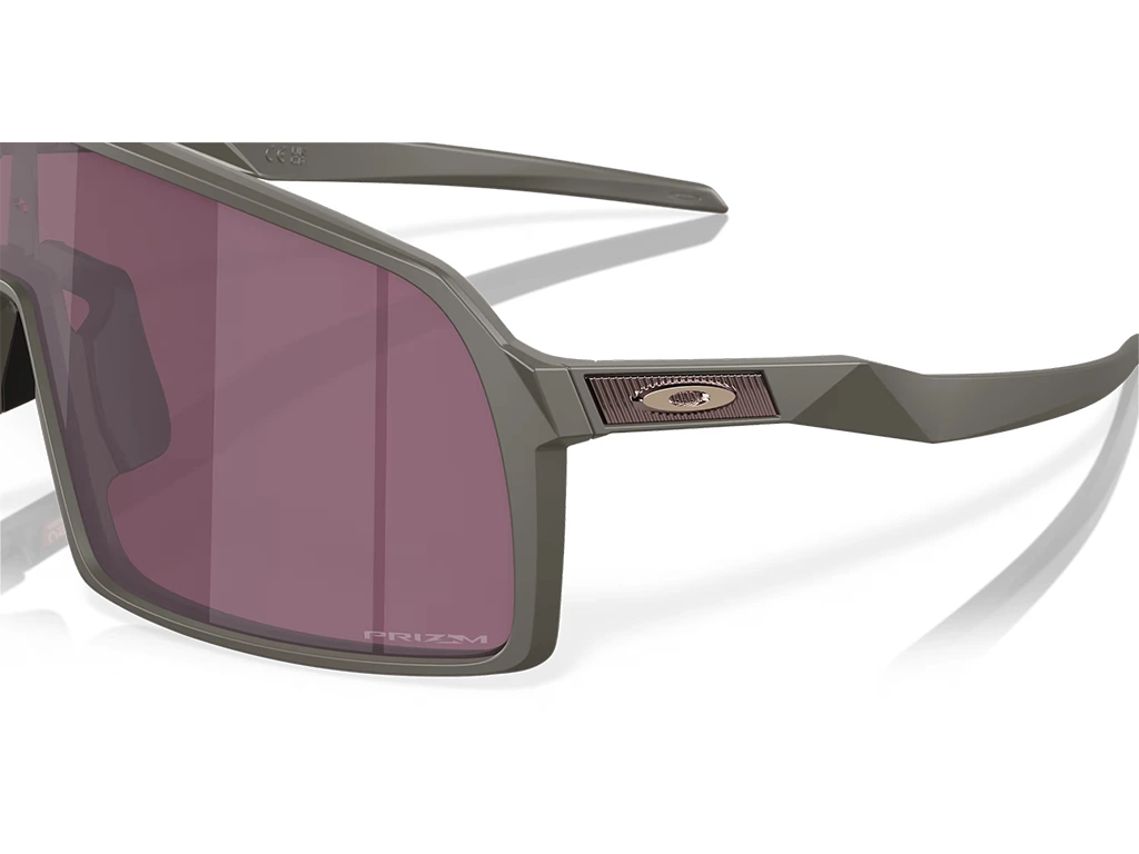 Oakley Sutro OO9406 9406A4 37 Matte Olive Prizm