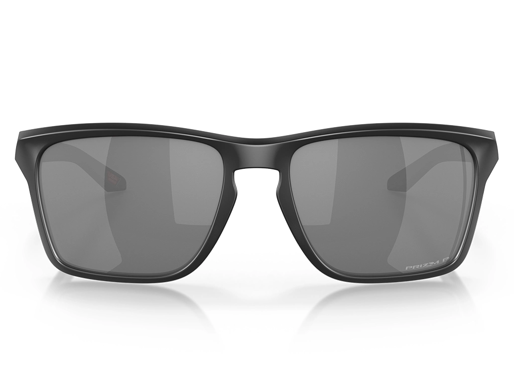 Oakley Sylas 0OO9448 06 Matte Black 60 Polarised