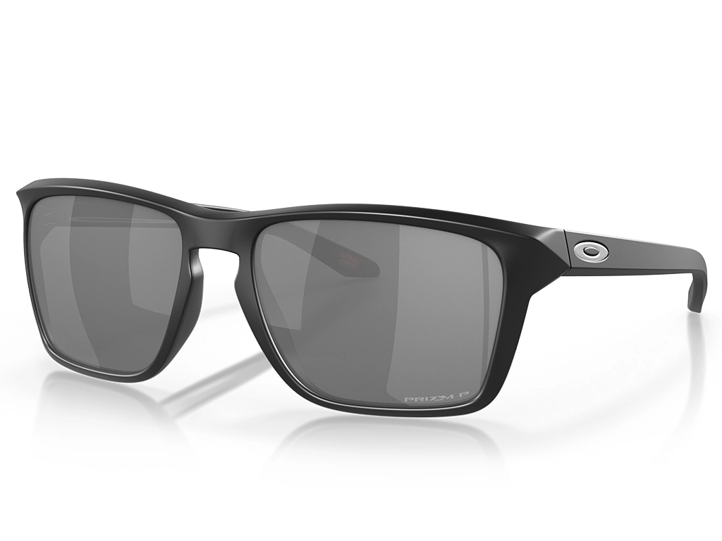 Oakley Sylas 0OO9448 06 Matte Black 60 Polarised
