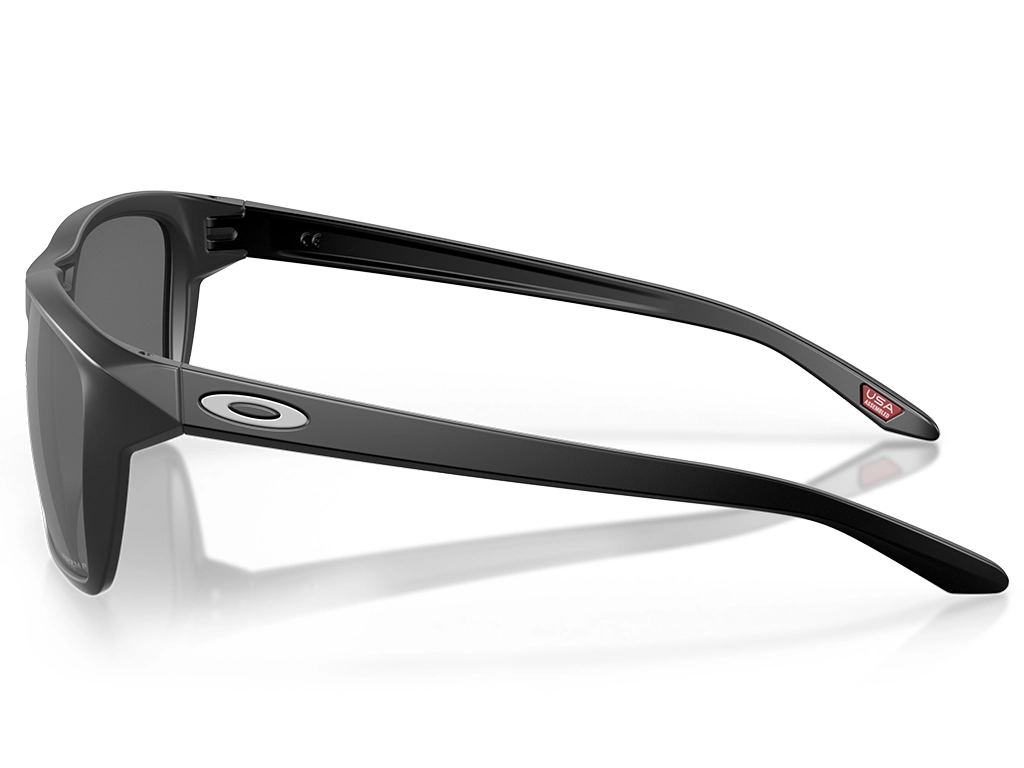 Oakley Sylas 0OO9448 06 Matte Black 60 Polarised