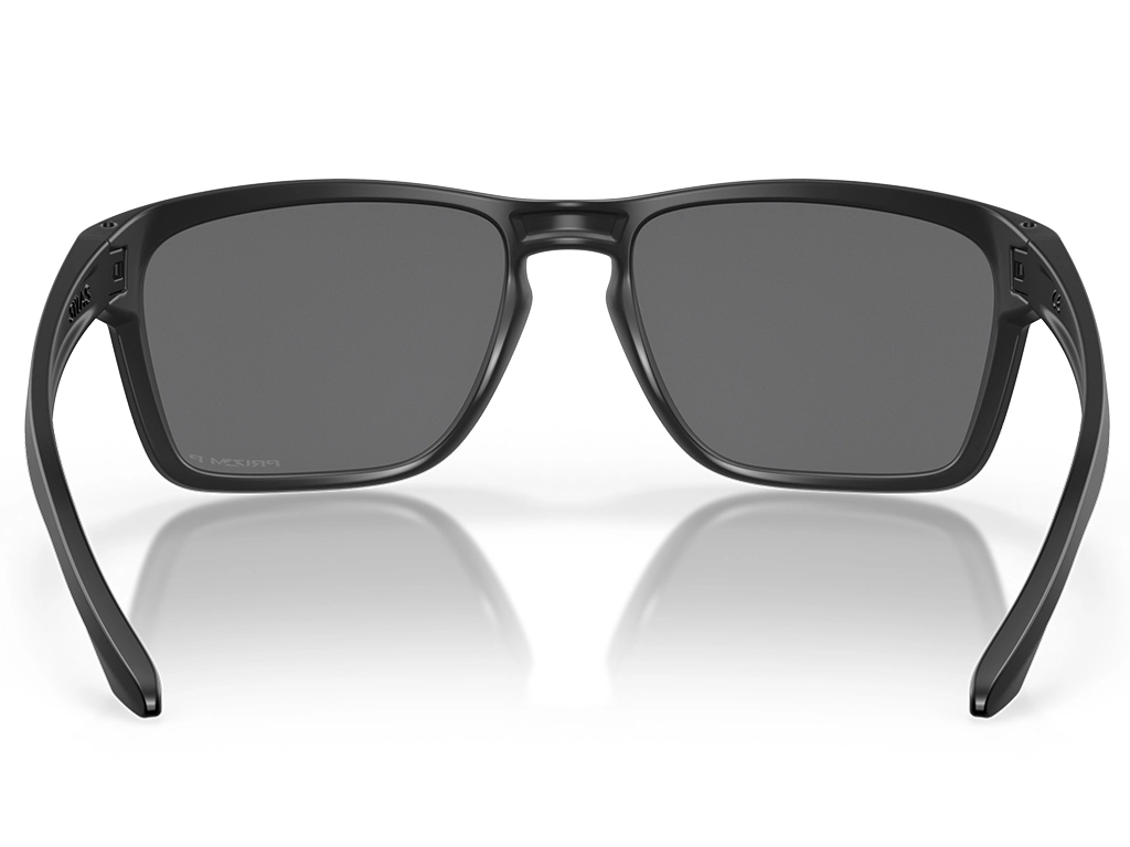 Oakley Sylas 0OO9448 06 Matte Black 60 Polarised