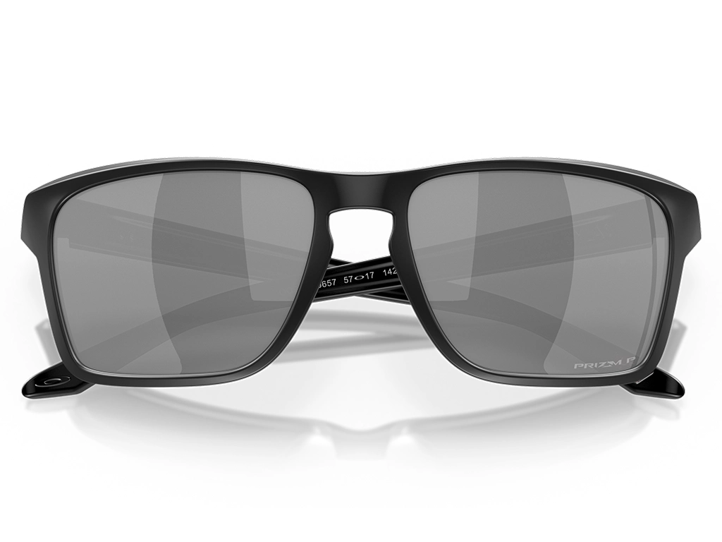Oakley Sylas 0OO9448 06 Matte Black 60 Polarised