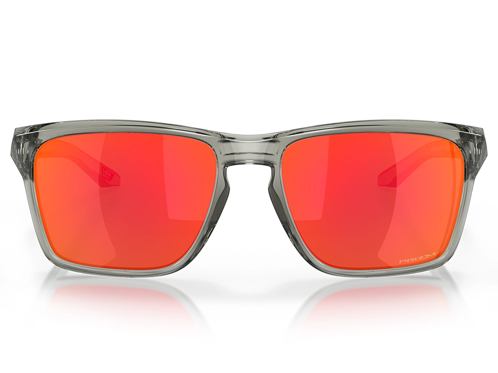 Oakley Sylas 0OO9448 32 Grey Ink 57 Mirrored