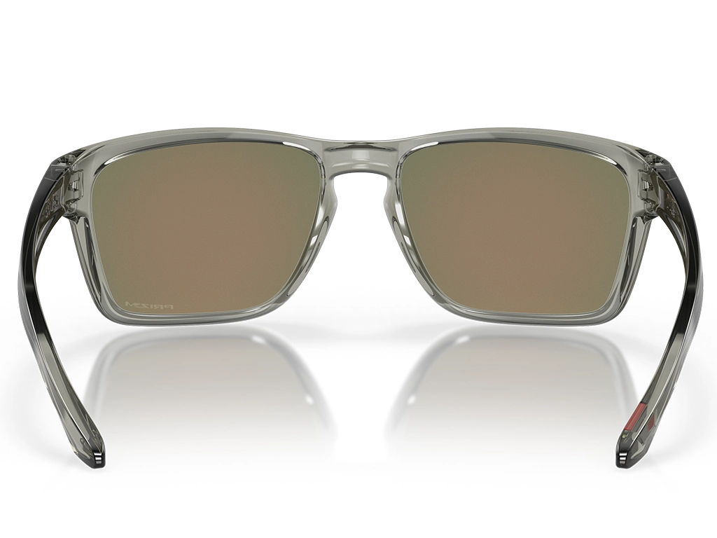 Oakley Sylas 0OO9448 32 Grey Ink 57 Mirrored