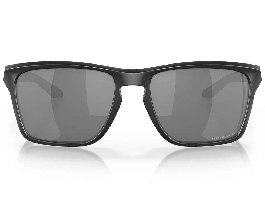 Oakley Sylas OO9448-06 Matte Black Prizm Black Polarised
