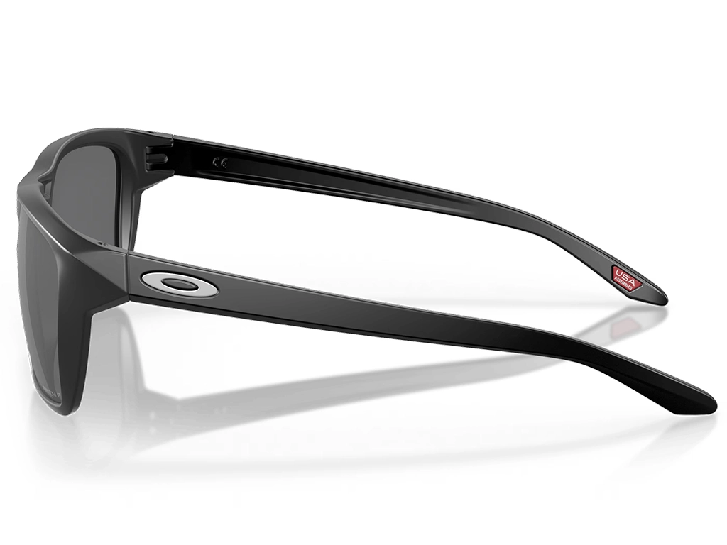 Oakley Sylas OO9448-06 Matte Black Prizm Black Polarised