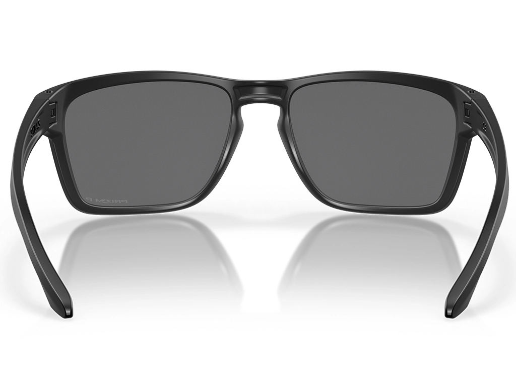 Oakley Sylas OO9448-06 Matte Black Prizm Black Polarised