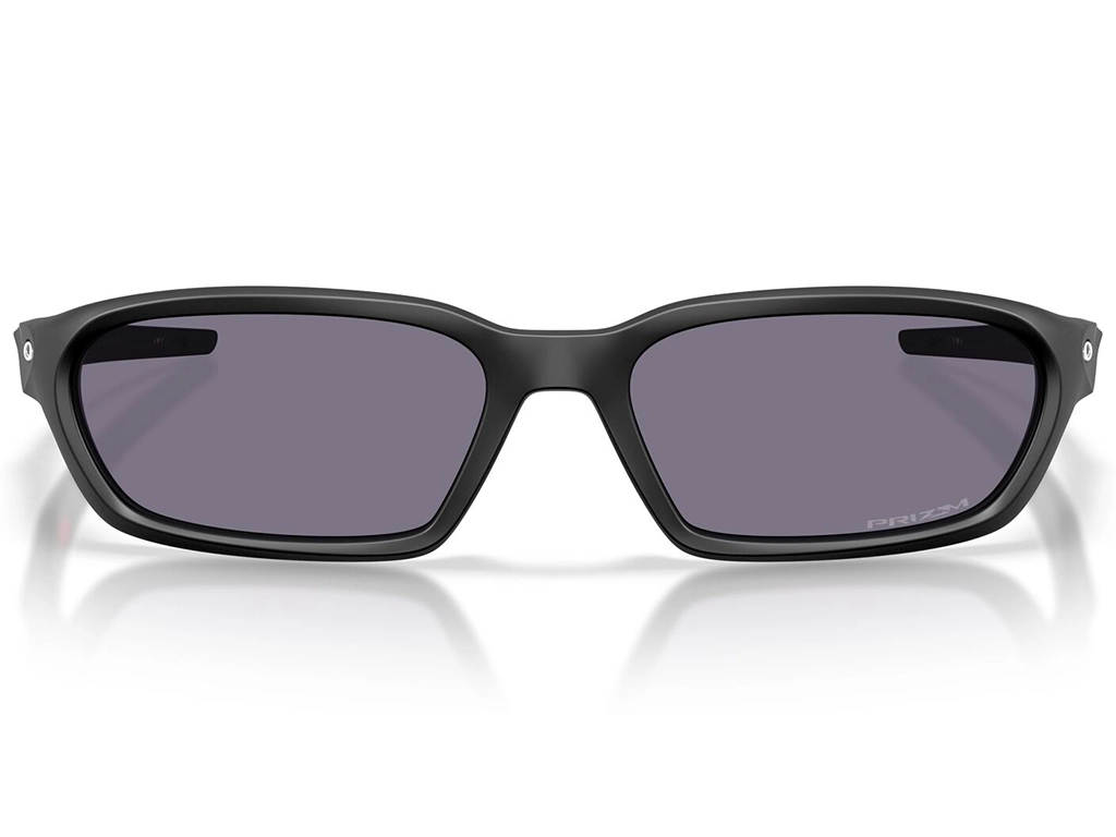 Oakley Terraforma 0OO9530 01 Matte Black 58