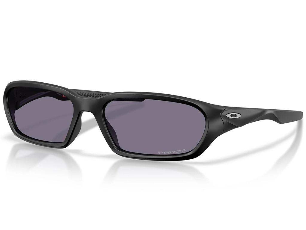 Oakley Terraforma 0OO9530 01 Matte Black 58