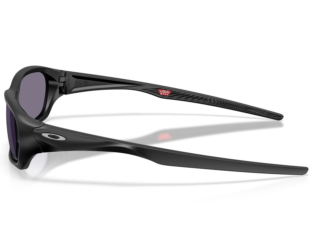 Oakley Terraforma 0OO9530 01 Matte Black 58