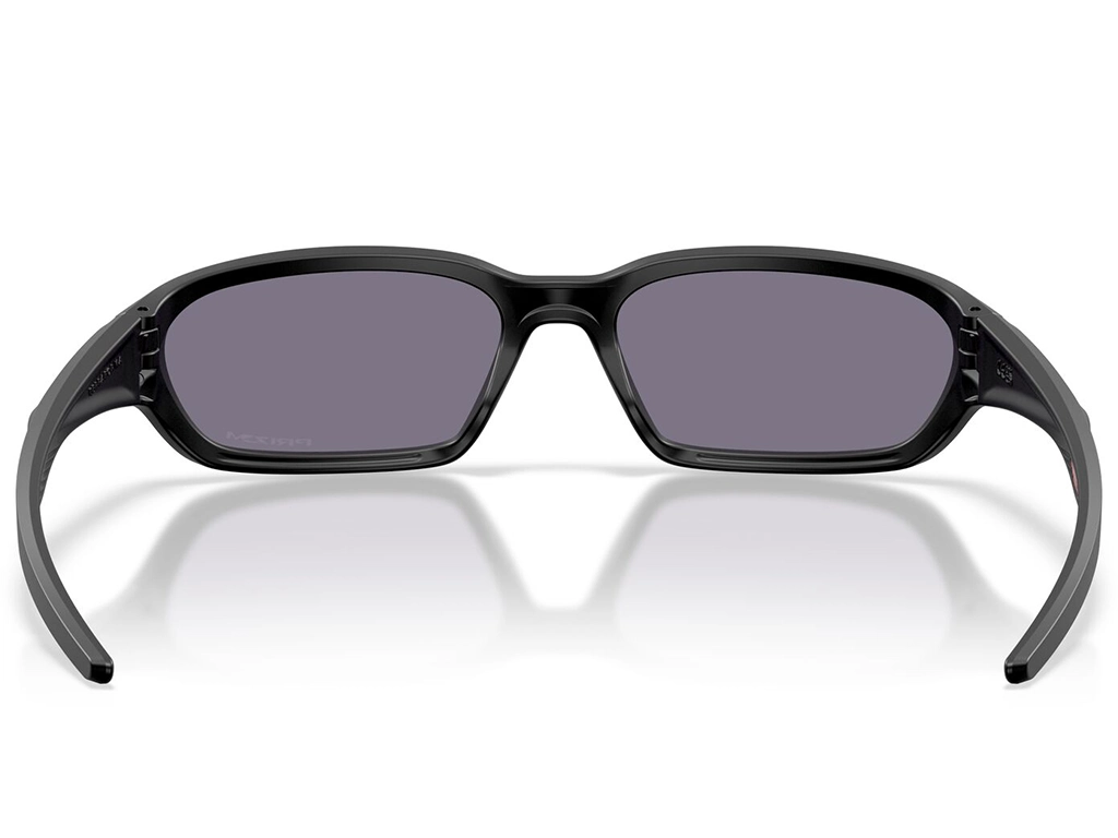 Oakley Terraforma 0OO9530 01 Matte Black 58