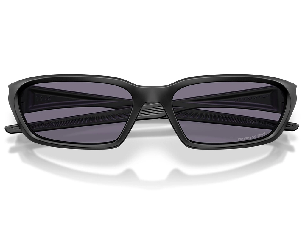 Oakley Terraforma 0OO9530 01 Matte Black 58