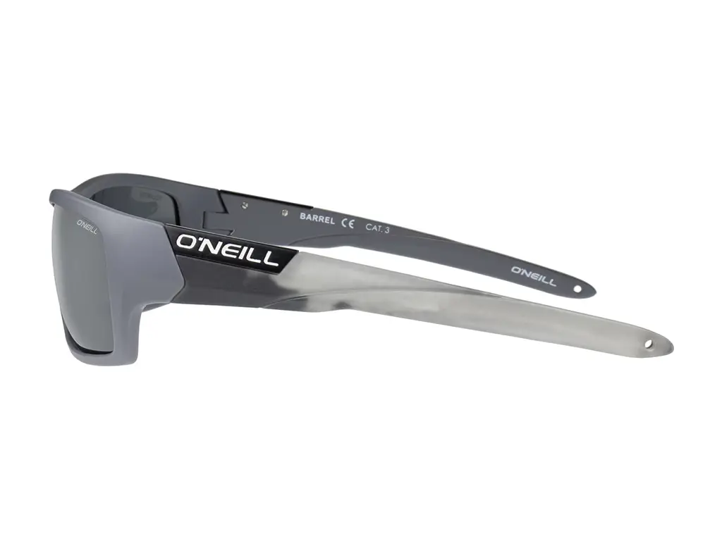 O'Neill Barrel 108P Matte Grey Polarised