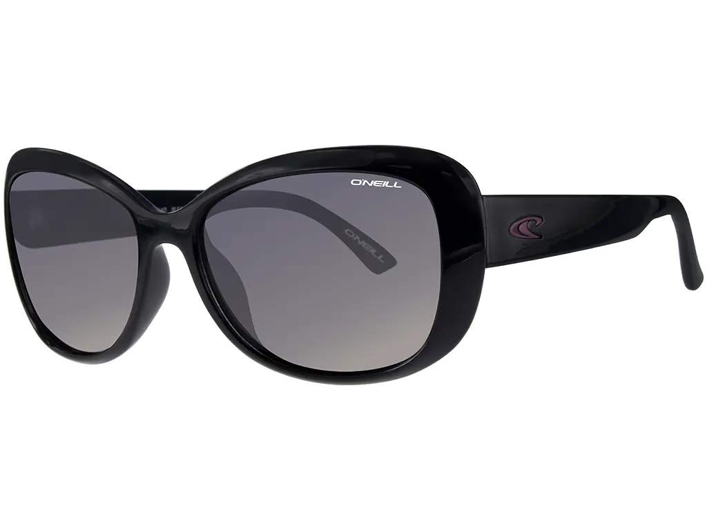 O'Neill ONS 9010 104P Black Polarised